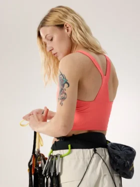 Soria Racerback Tank Women’s