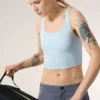 Soria Racerback Tank Women's