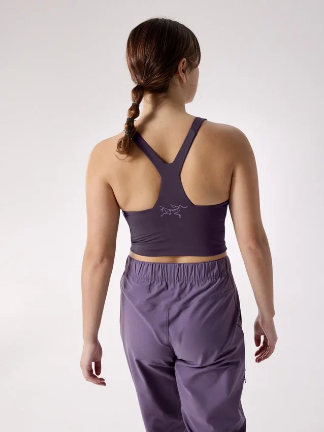 Soria Racerback Tank Women's