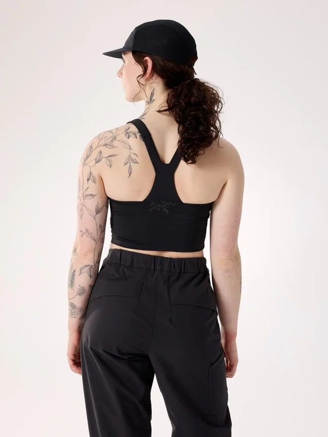 Soria Racerback Tank Women's