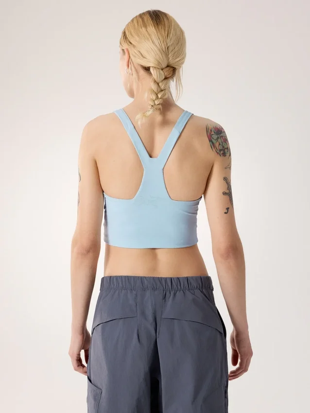 Soria Racerback Tank Women's