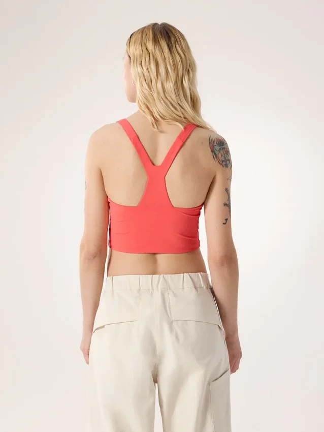 Soria Racerback Tank Women's