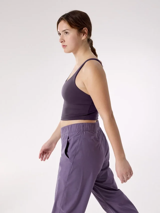 Soria Racerback Tank Women's