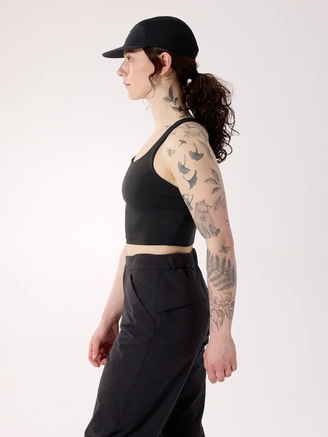 Soria Racerback Tank Women's