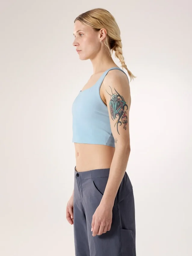 Soria Racerback Tank Women's