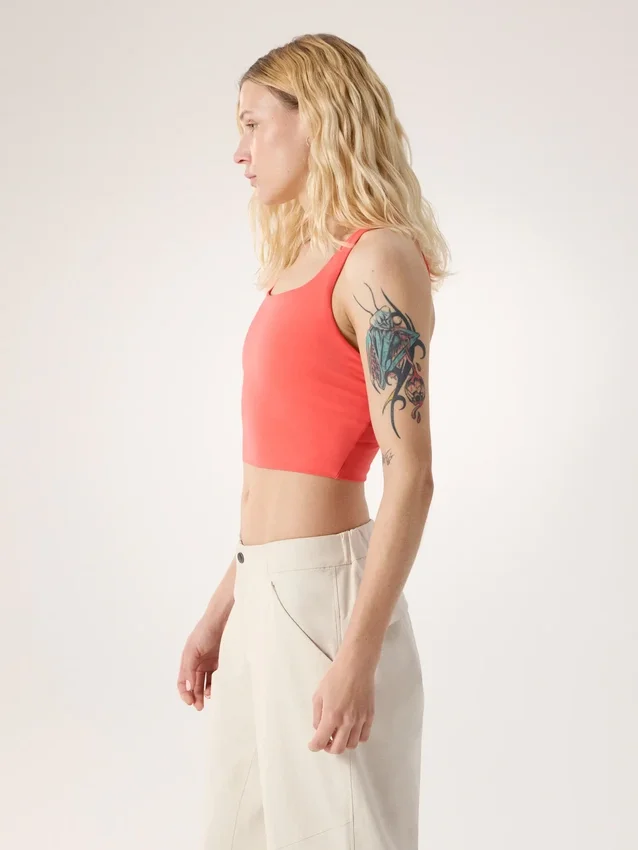 Soria Racerback Tank Women's