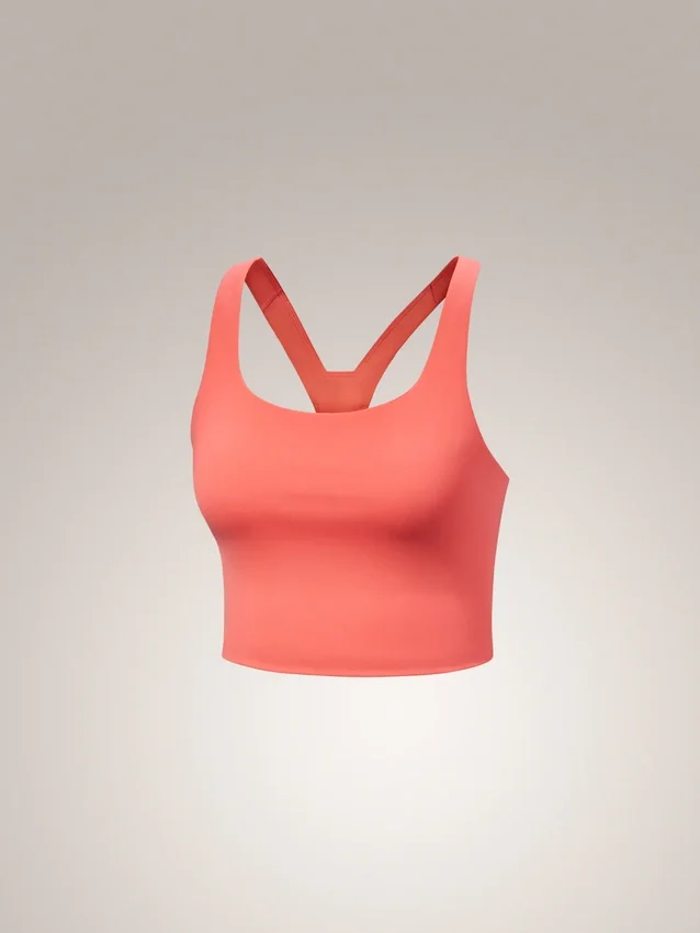 Soria Racerback Tank Women's