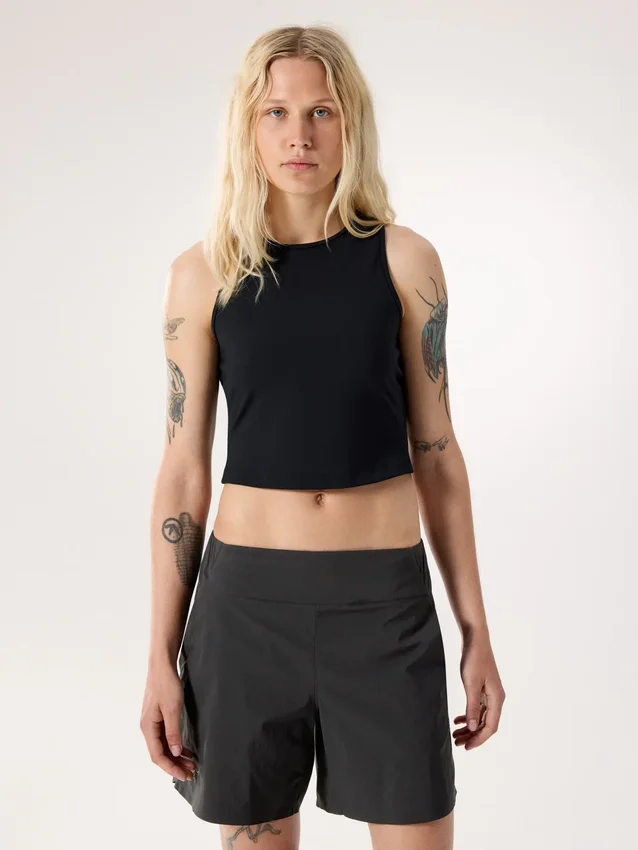 Soria Tank Women's