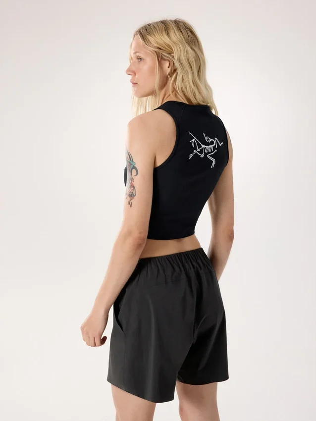 Soria Tank Women's