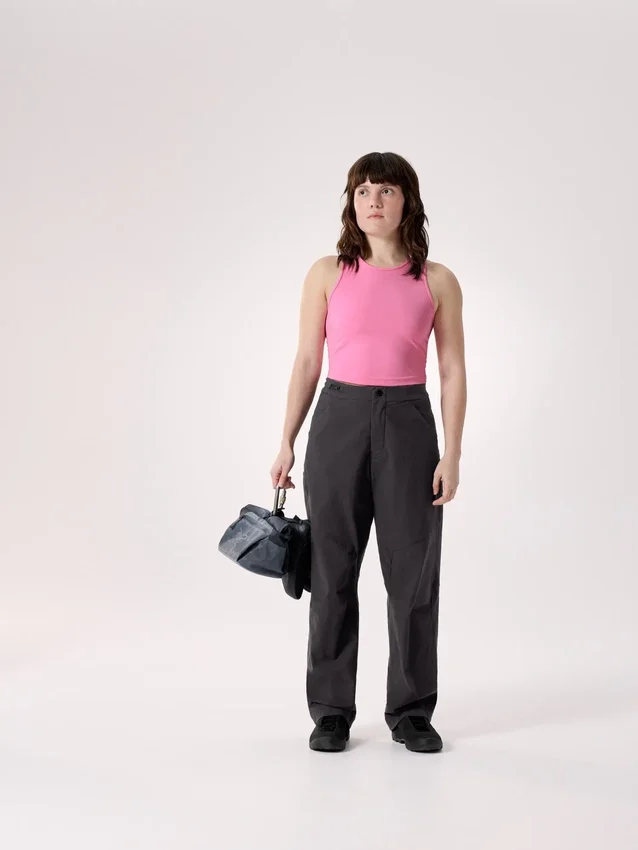 Soria Tank Women's