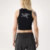 Soria Tank Women's