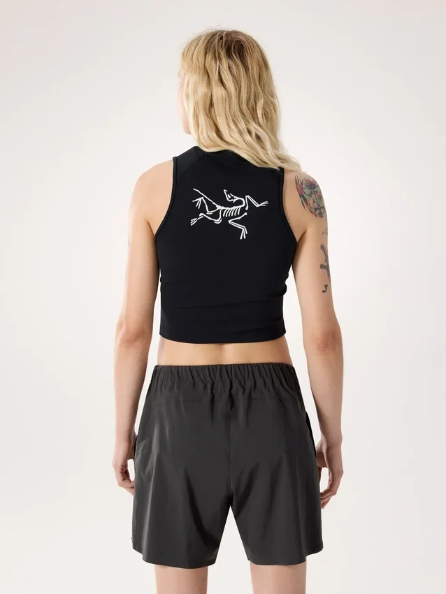 Soria Tank Women's