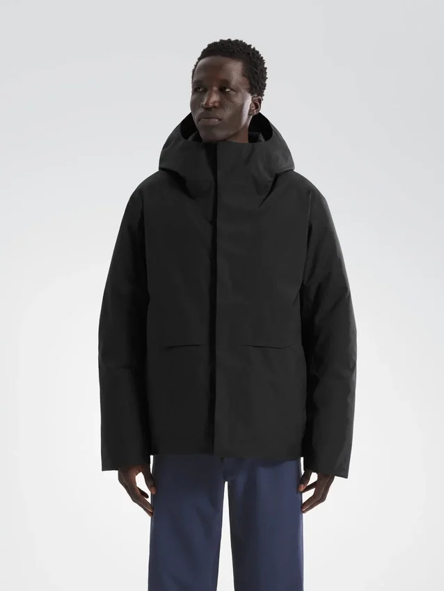 Sorin Down Jacket Men's