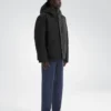 Sorin Down Jacket Men's