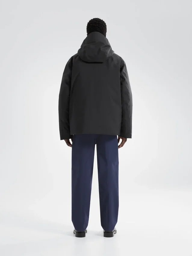 Sorin Down Jacket Men's