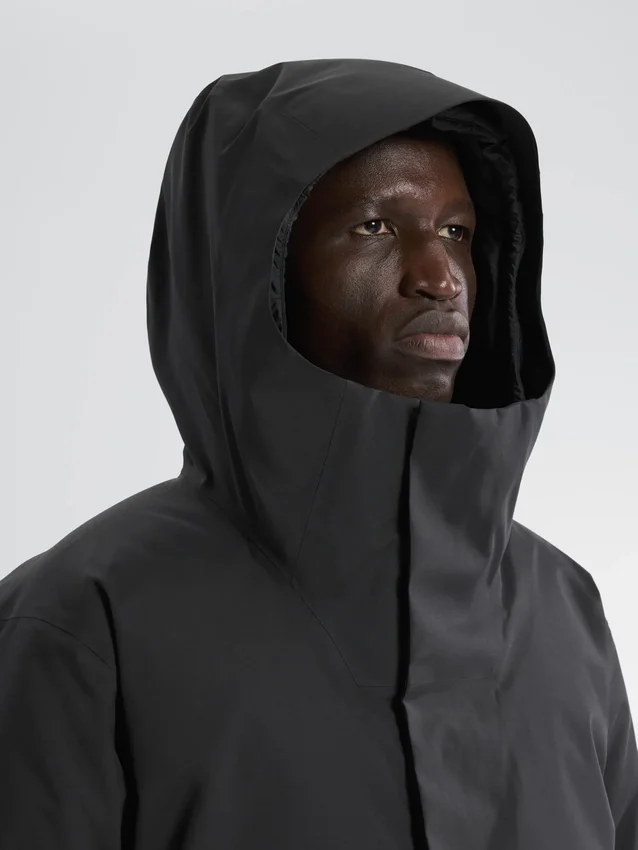 Sorin Down Jacket Men's