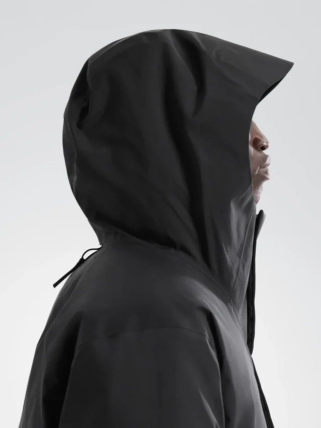 Sorin Down Jacket Men's