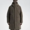 Sorin Down Parka Men's