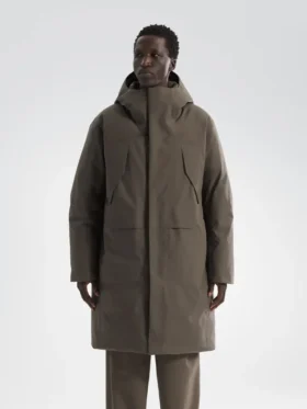 Sorin Down Parka Men's