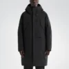 Sorin Down Parka Men's