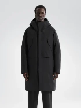 Sorin Down Parka Men's