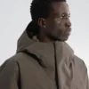 Sorin Down Parka Men's
