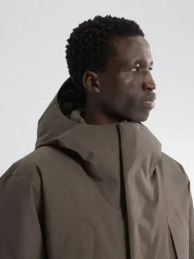 Sorin Down Parka Men’s