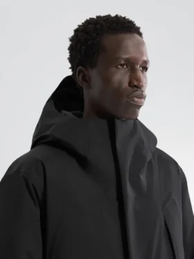 Sorin Down Parka Men’s