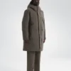 Sorin Down Parka Men's