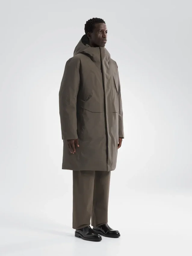 Sorin Down Parka Men's