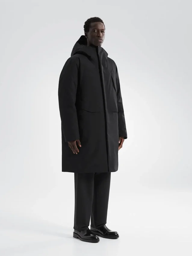 Sorin Down Parka Men's