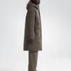 Sorin Down Parka Men's