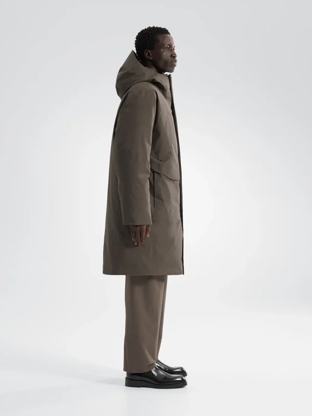 Sorin Down Parka Men's