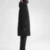 Sorin Down Parka Men's