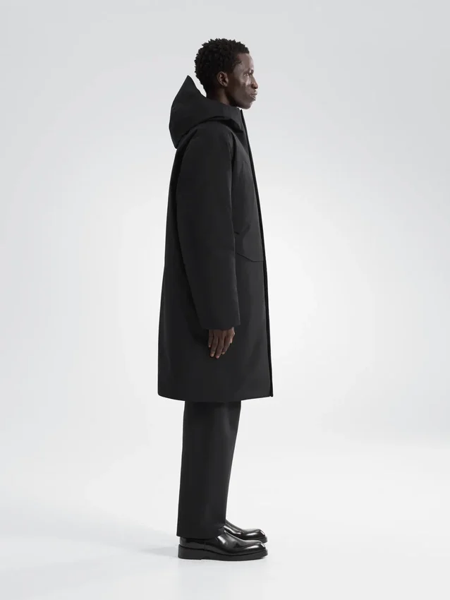 Sorin Down Parka Men's