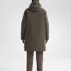 Sorin Down Parka Men's