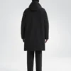 Sorin Down Parka Men's