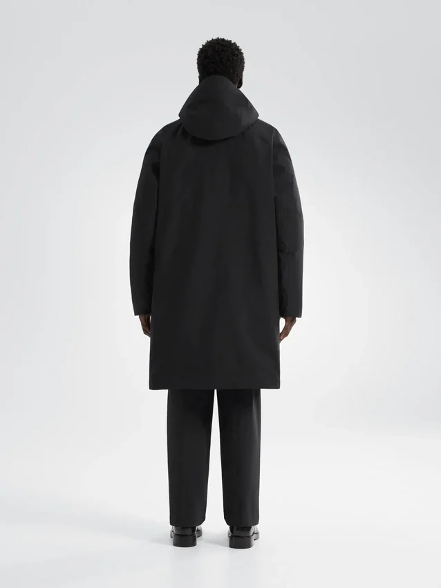 Sorin Down Parka Men's