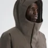 Sorin Down Parka Men's