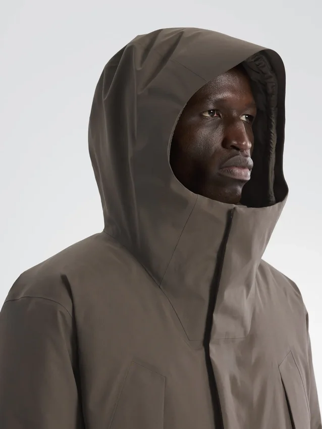 Sorin Down Parka Men's