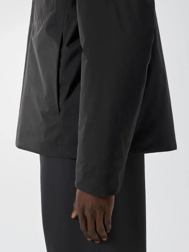 Spere Insulated Jacket Men's
