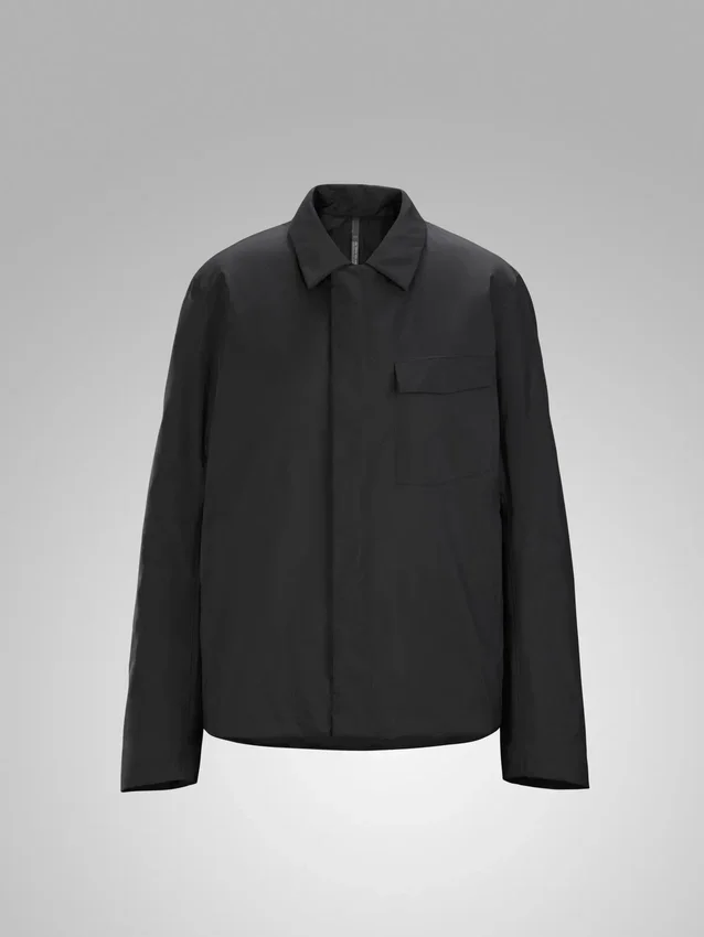 Spere Insulated Jacket Men's