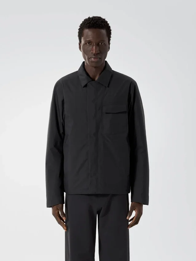 Spere Insulated Jacket Men's