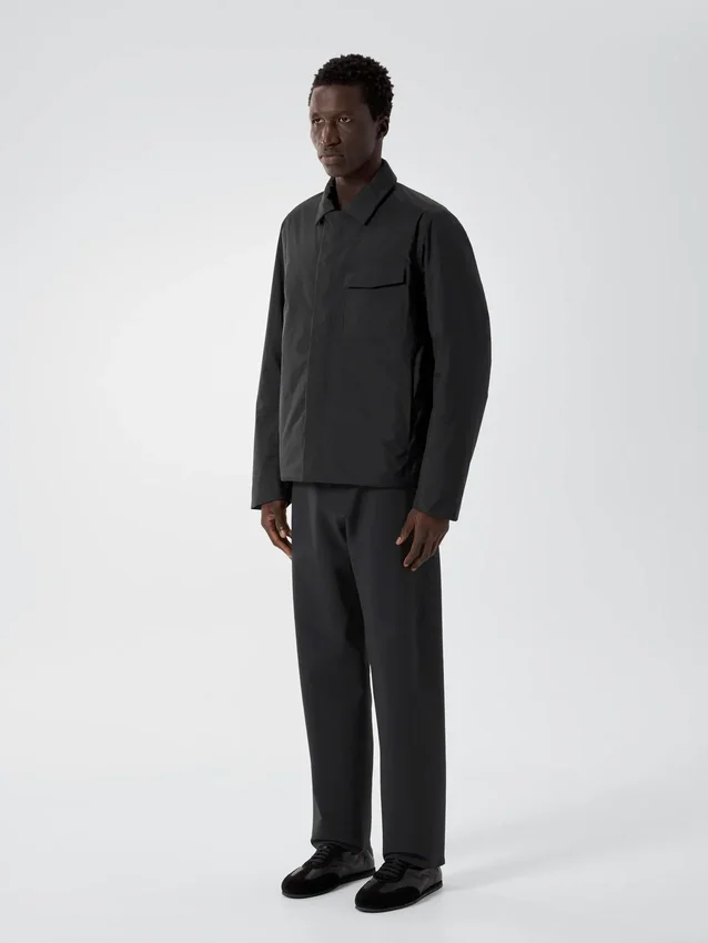 Spere Insulated Jacket Men's
