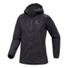 Squamish Hoody Jacket "Black"