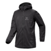 Squamish Hoody Jacket "Black"
