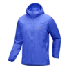 Squamish Hoody Jacket "Blue"
