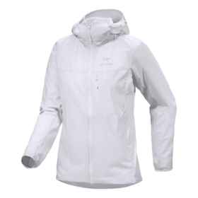 Squamish Hoody Jacket "Grey"