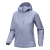 Squamish Hoody Jacket "Lavender"