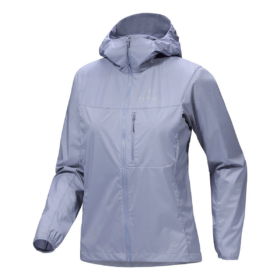 Squamish Hoody Jacket "Lavender"